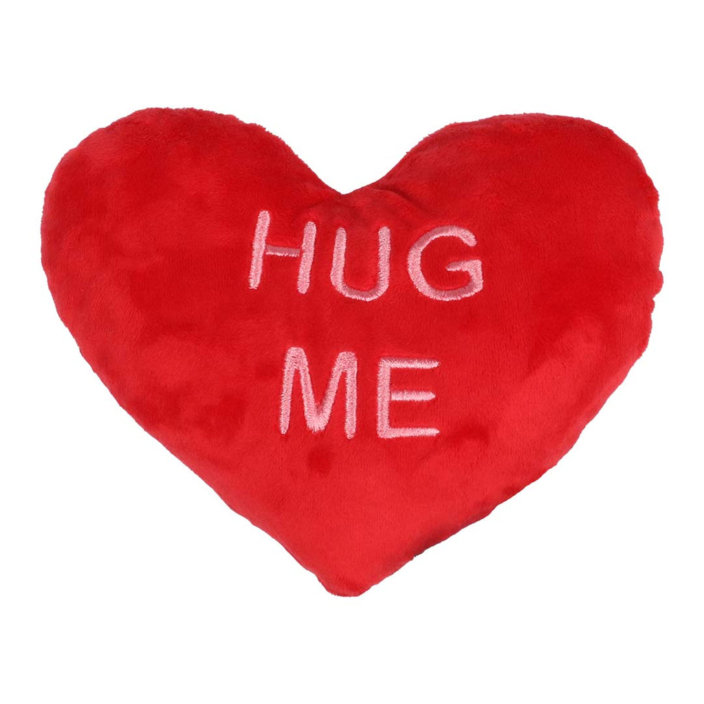 HUG ME