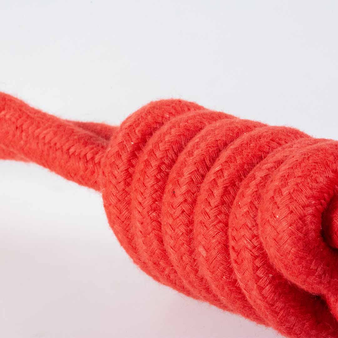 Balle avec boucle de corde SWING ME