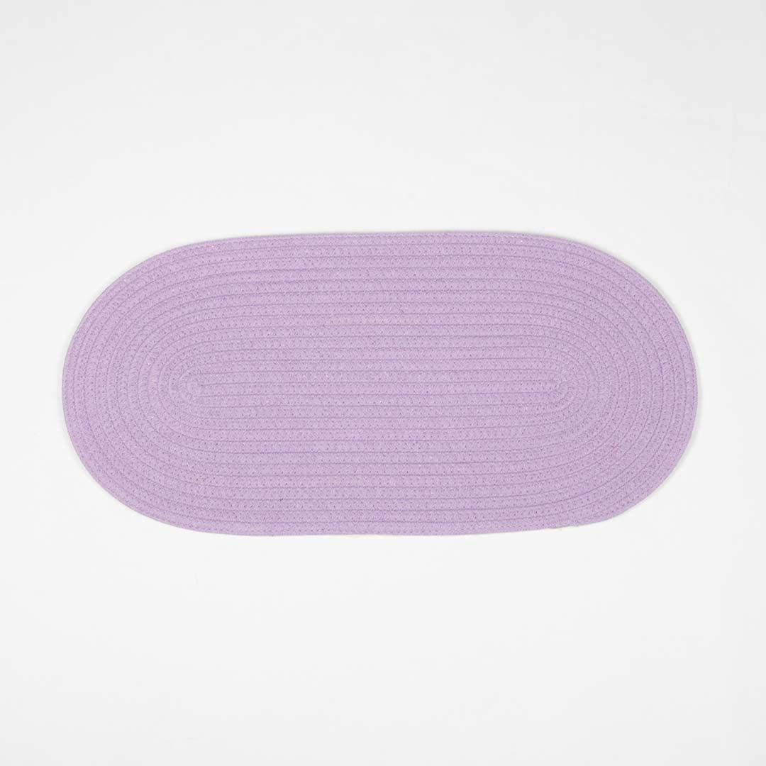 Napperon récupérateur de miettes