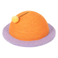 Grattoir SATURN SCRATCH Orange