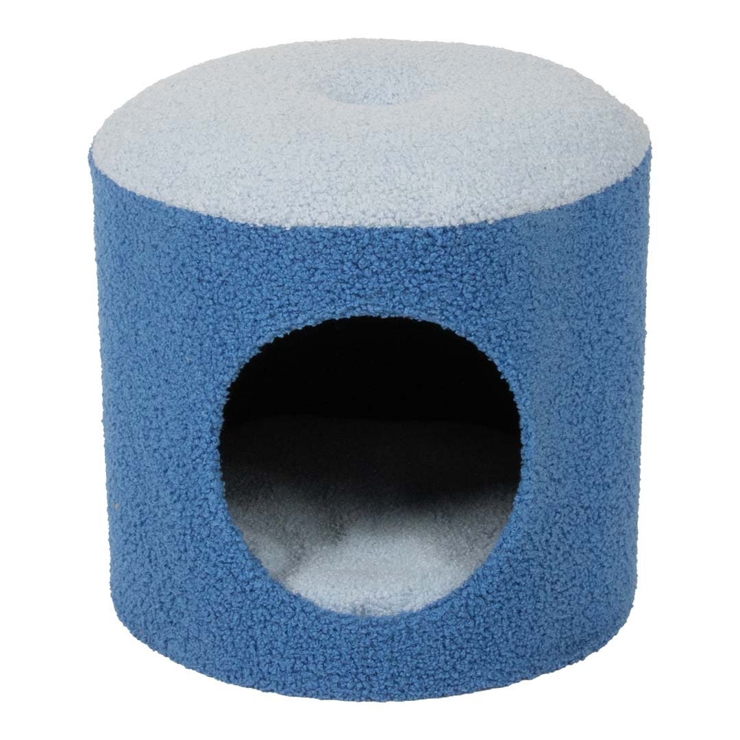 Maison pour chats