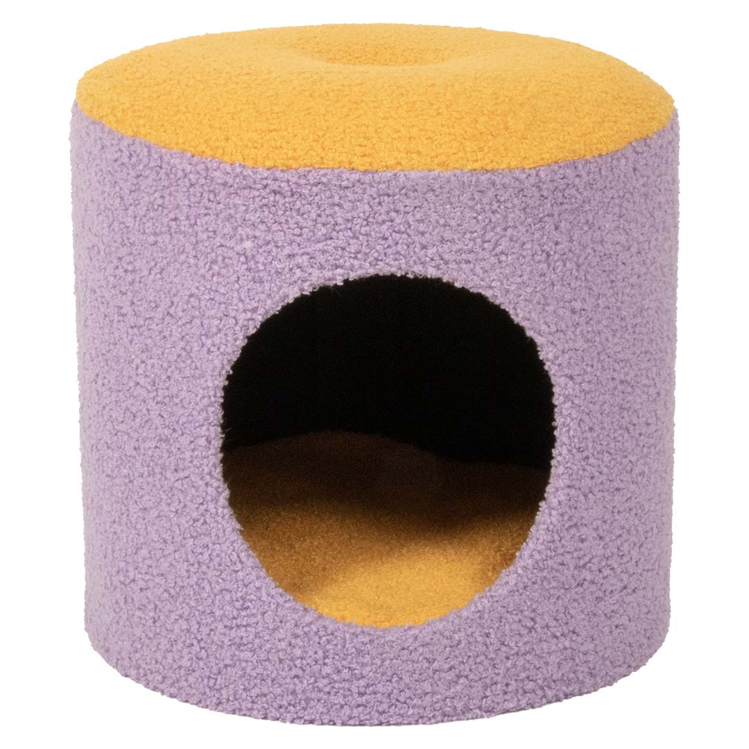 Maison pour chats