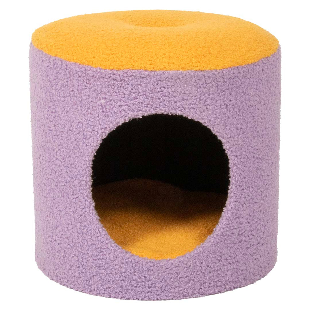 Maison pour chats