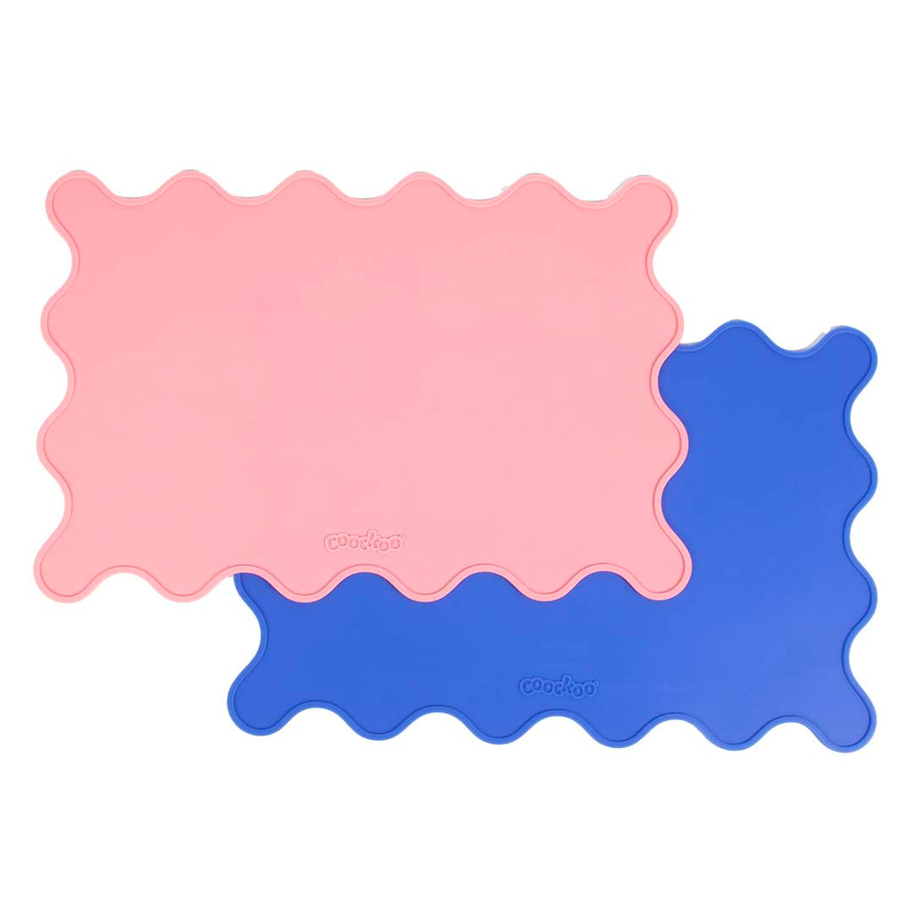 Set de table rectangulaire SPILL THE TEA
