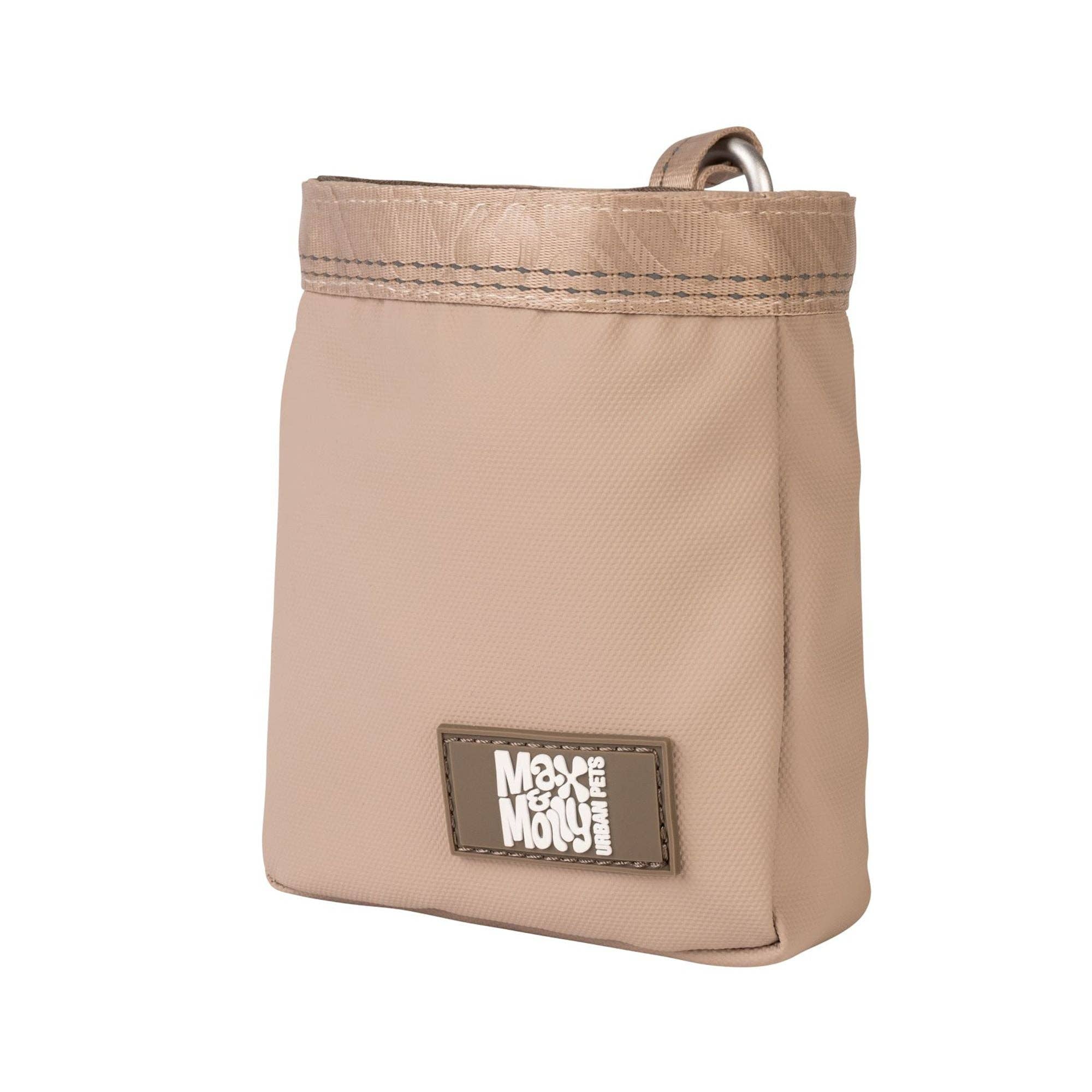 Sac à friandises pour chien - Matrix 2.0 Sand