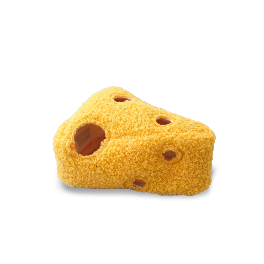 FROMAGE - Jouet d'enrichissement