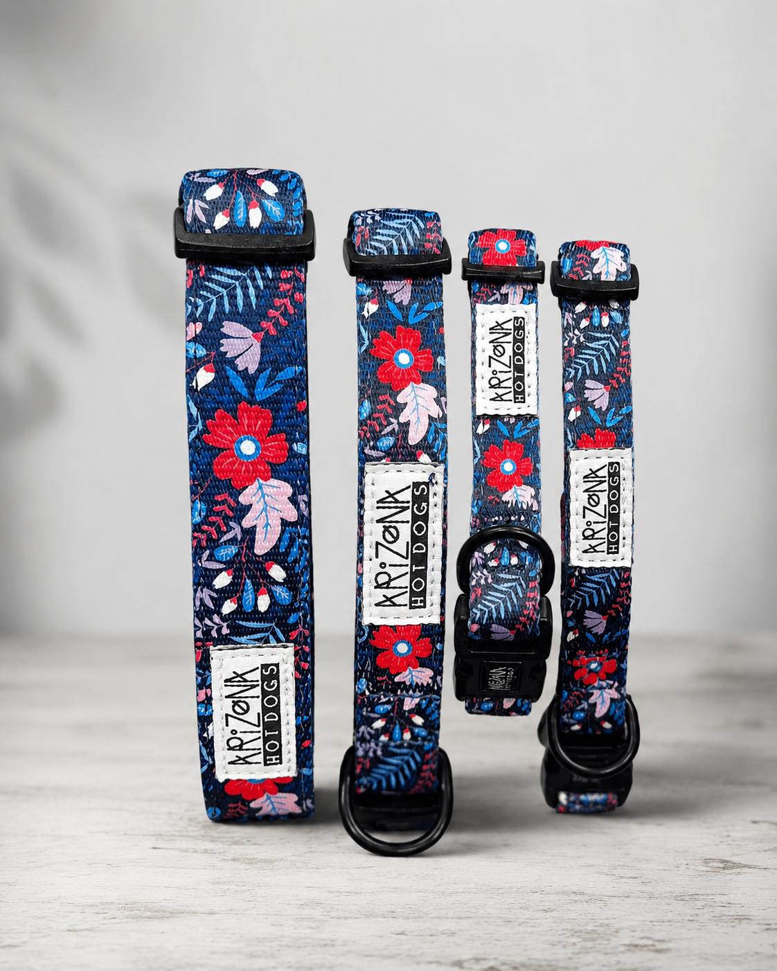 Arizona Hotdogs — Collier Violala