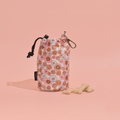 Pochette à friandises avec cordon de serrage - Groovy Florals