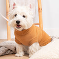 Toffee Jersey