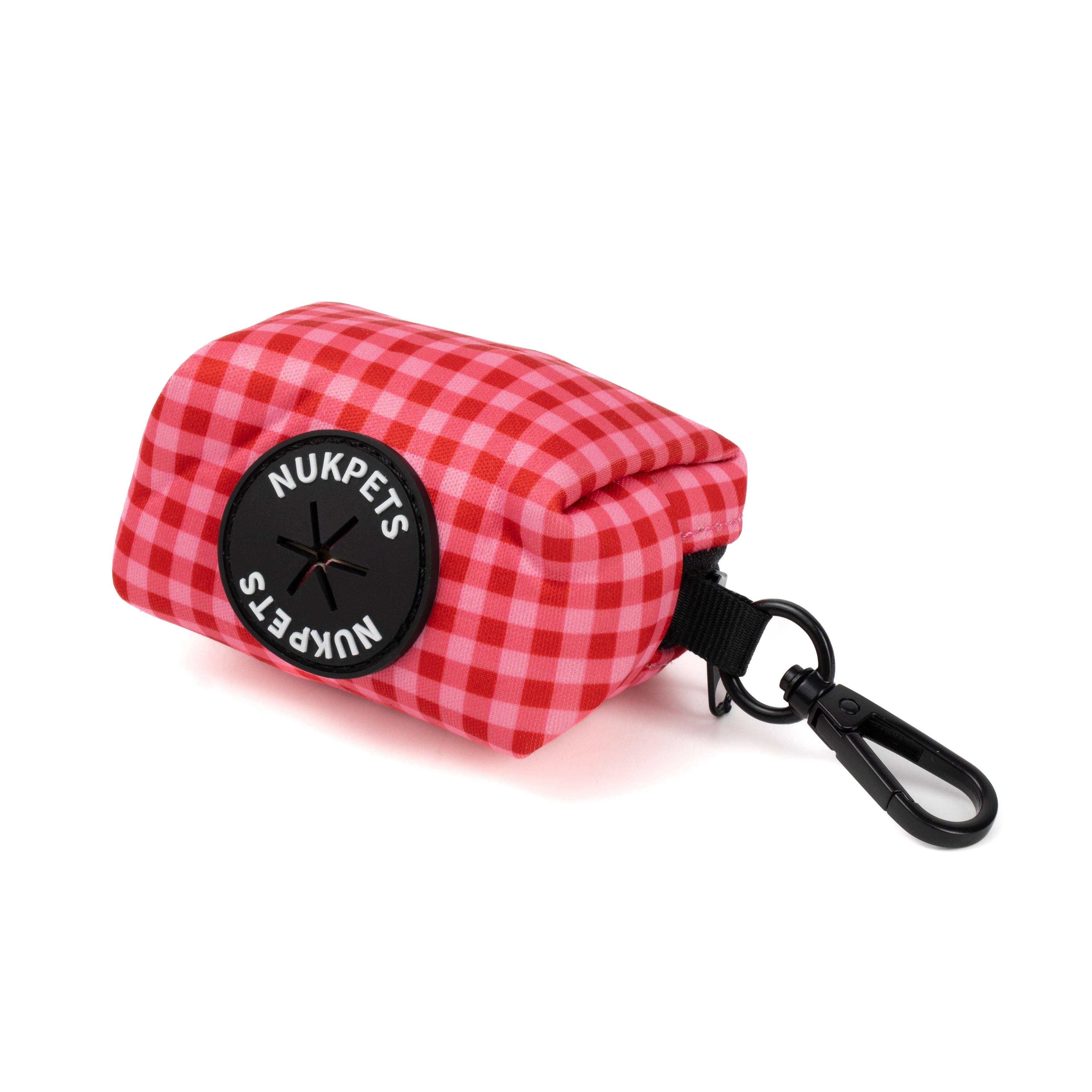 Porte-sac Cherry Pie