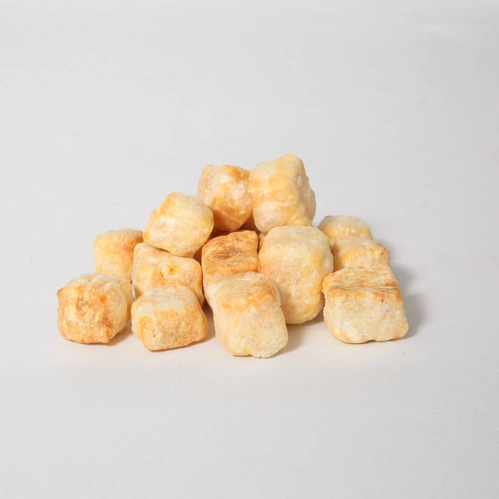 DOOGY - Dés de fromage à souffler 100% naturel