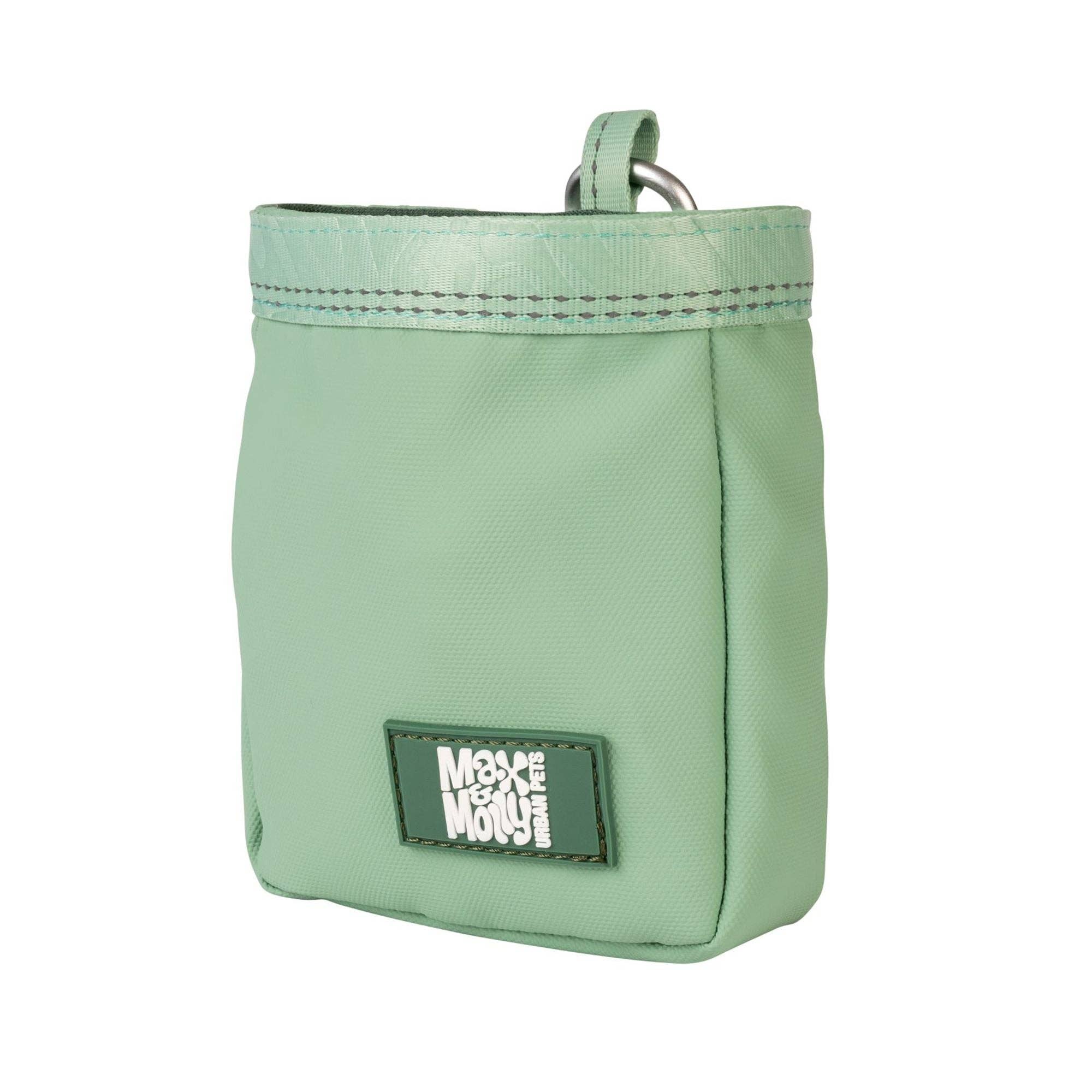 Sac à friandises pour chien - Matrix 2.0 Jade
