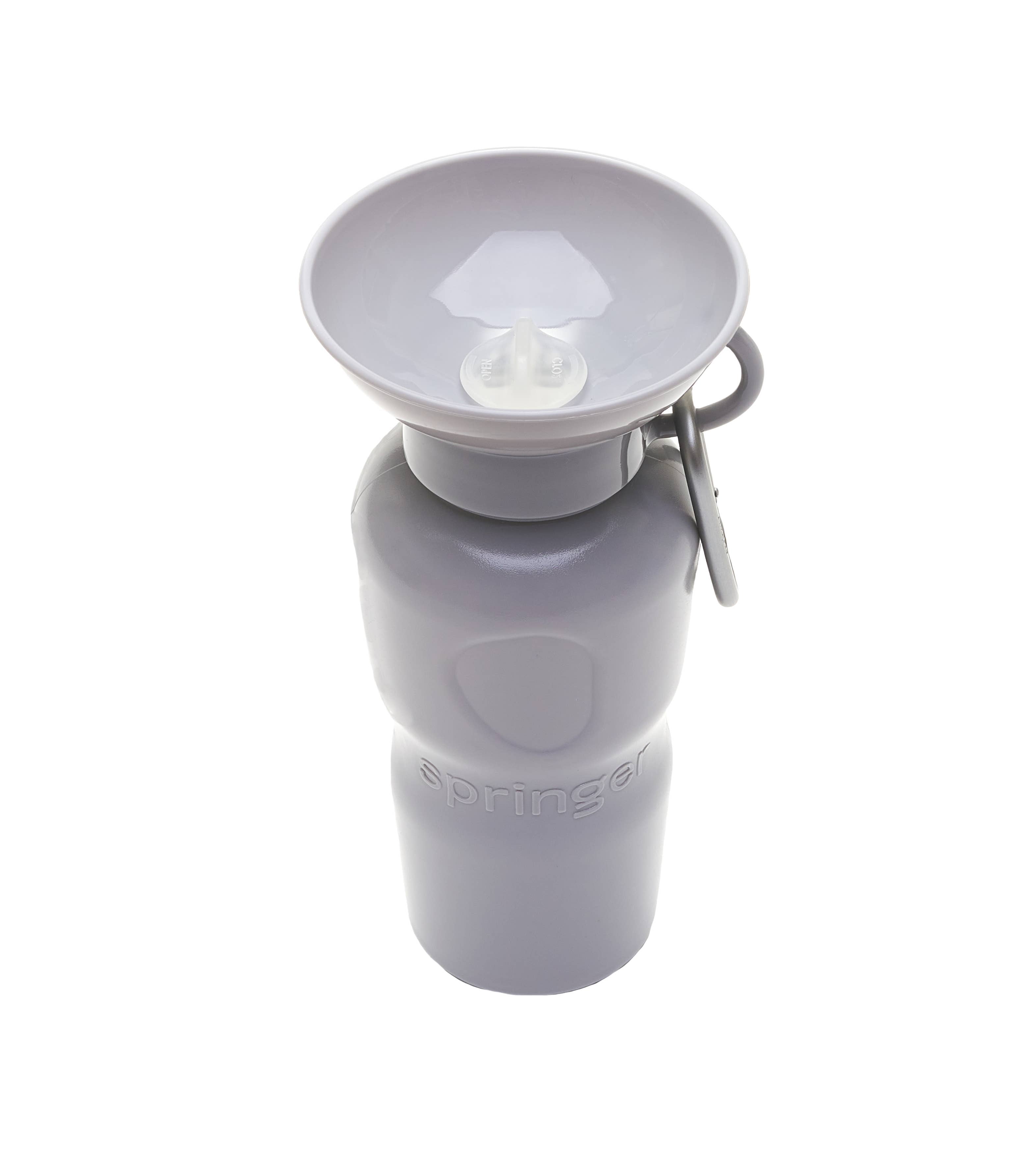 Springer Pet - Gourde 650ml