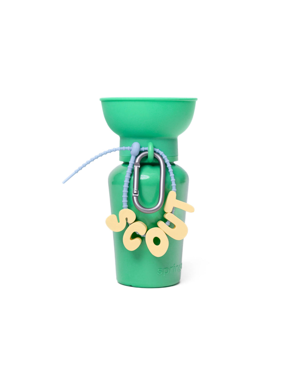 Gourde Portable Springland Pets — 591 ml