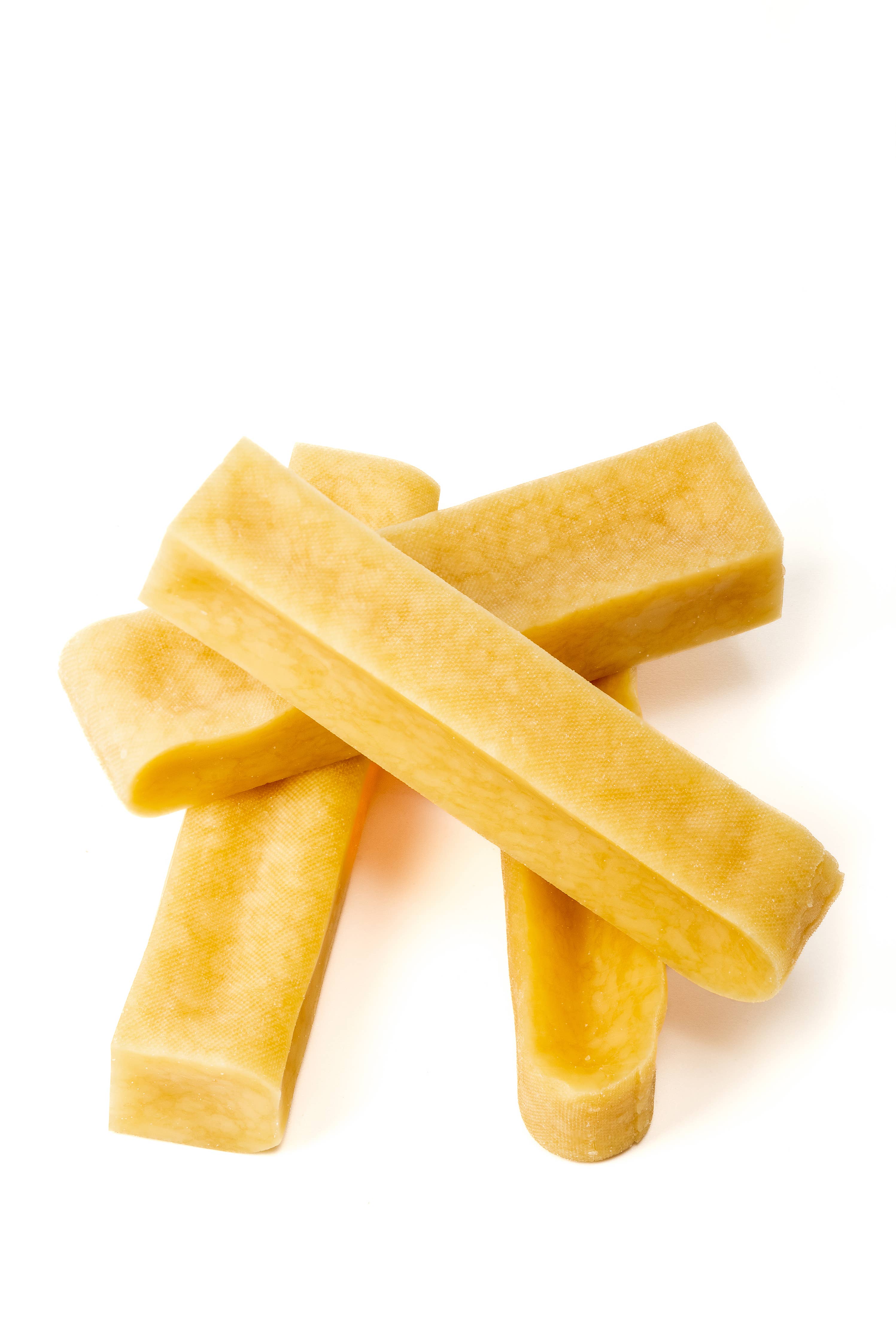 Cheese Bone Himalayan Taille S – Friandise à mâcher naturelle pour chien (à l'unité)