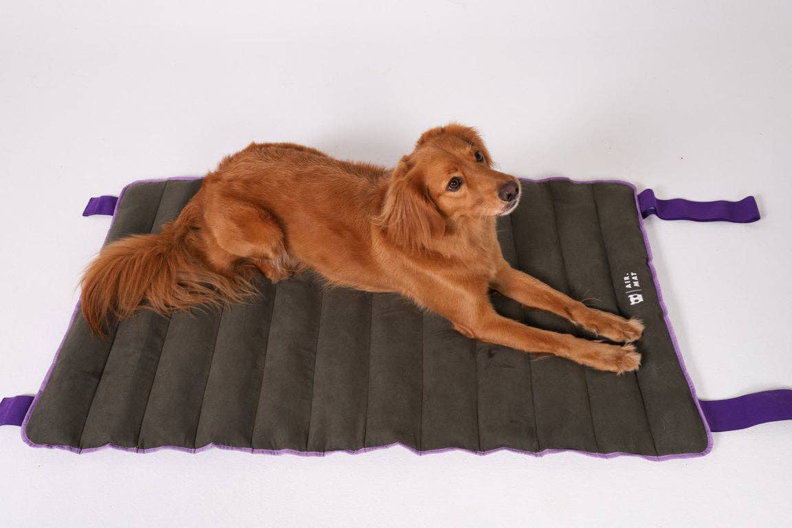 Matelas de voyage Air.Mat