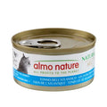 Pâtée Almo Nature HFC au bouillon de thon de l'Atlantique – 50 g
