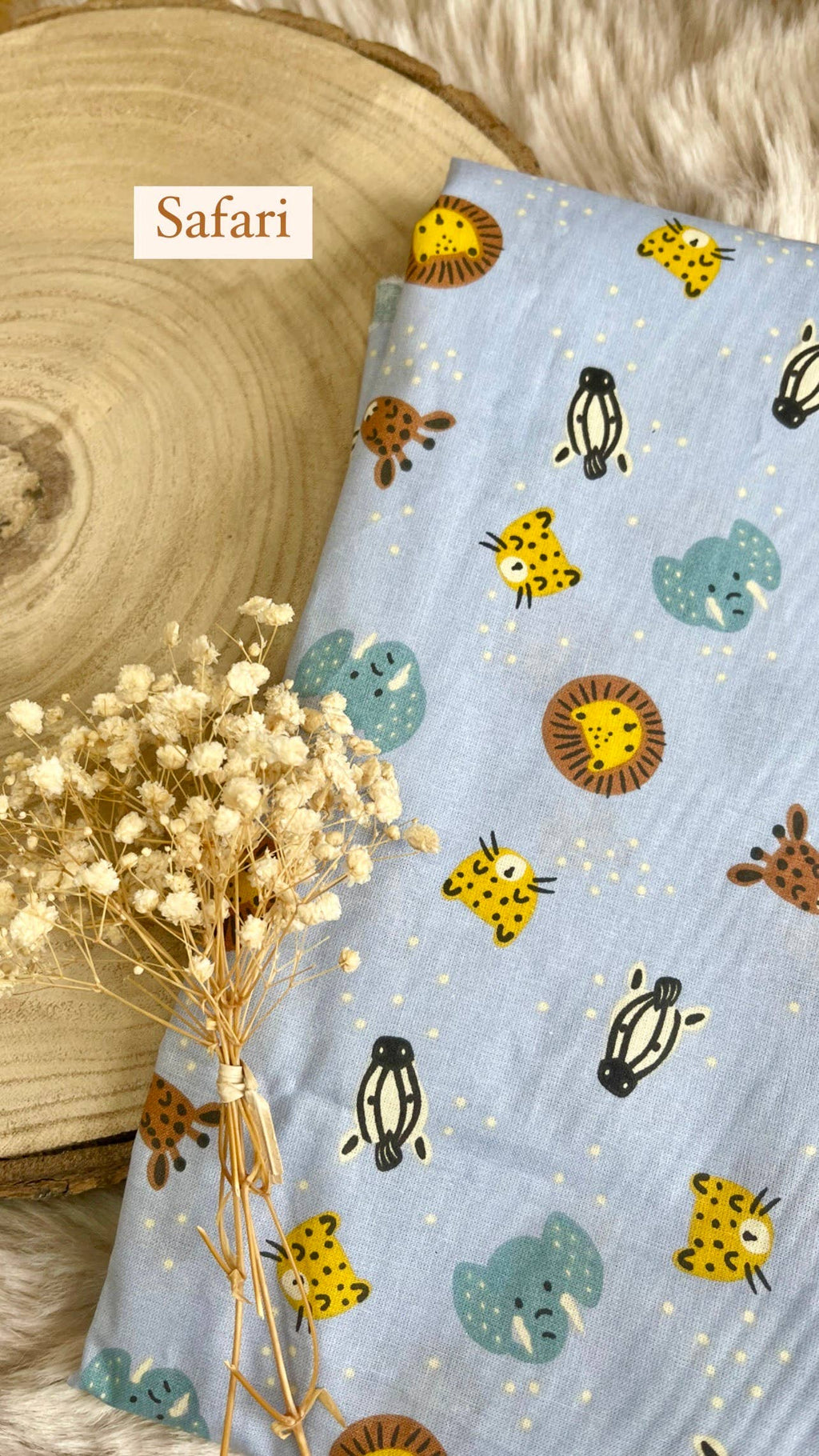 Chat-Bruiss à la valériane - jouet pour chat