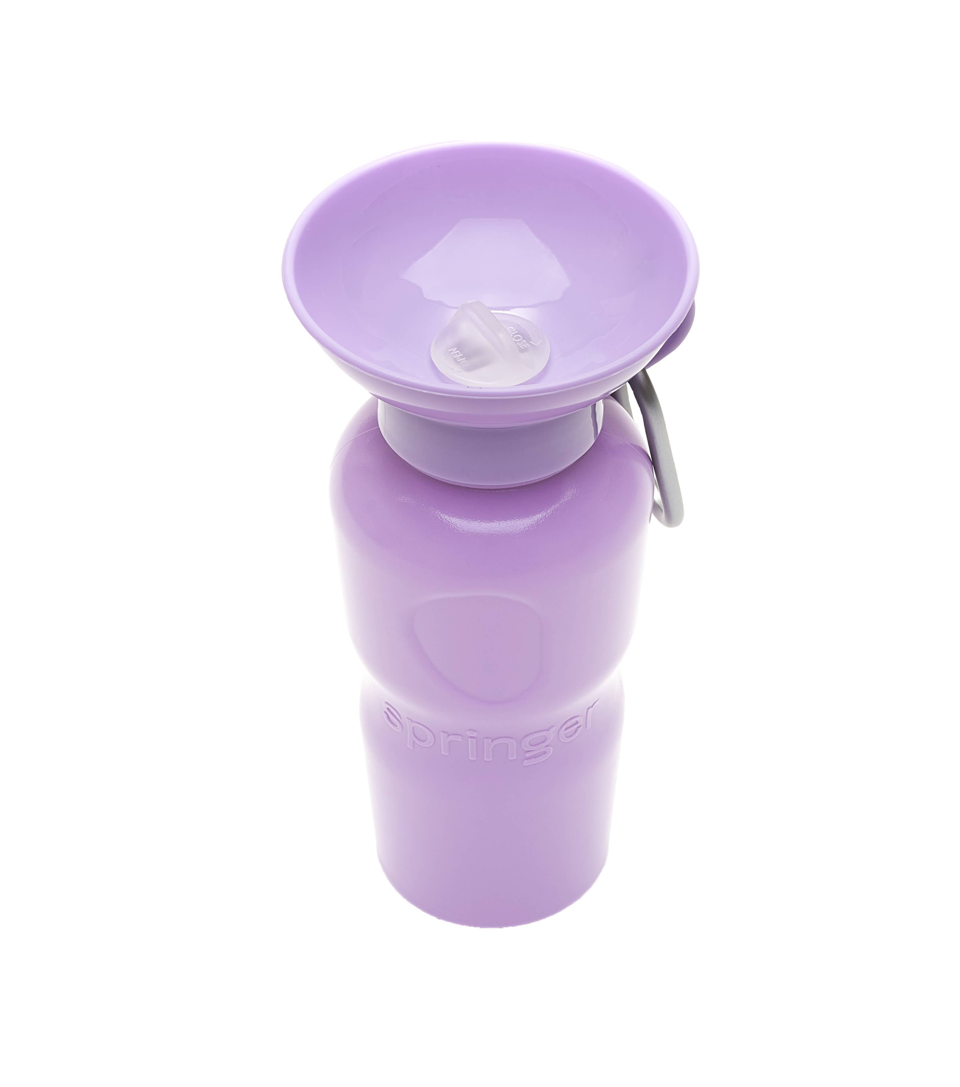 Springer Pet - Gourde 650ml