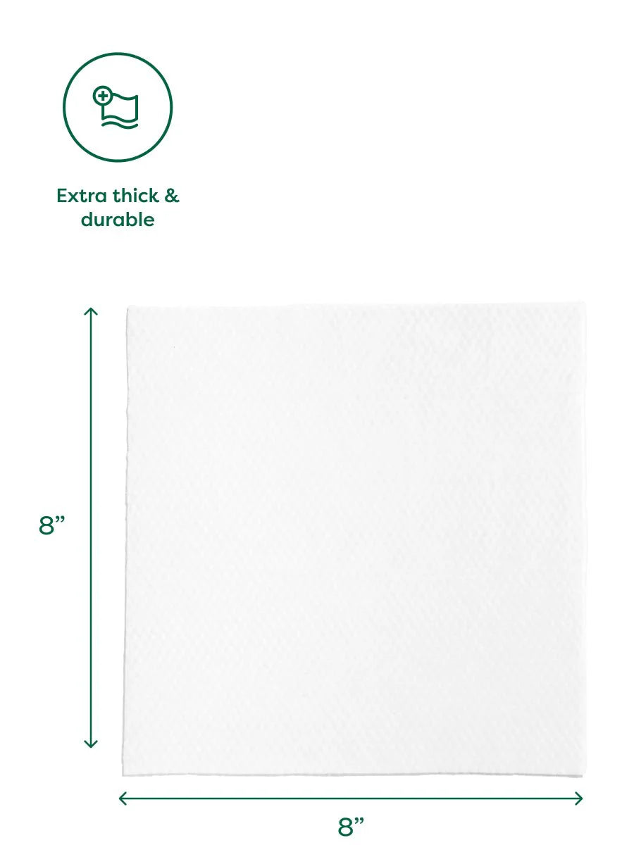 Lingettes de toilettage texturées pour chiens (lavande)