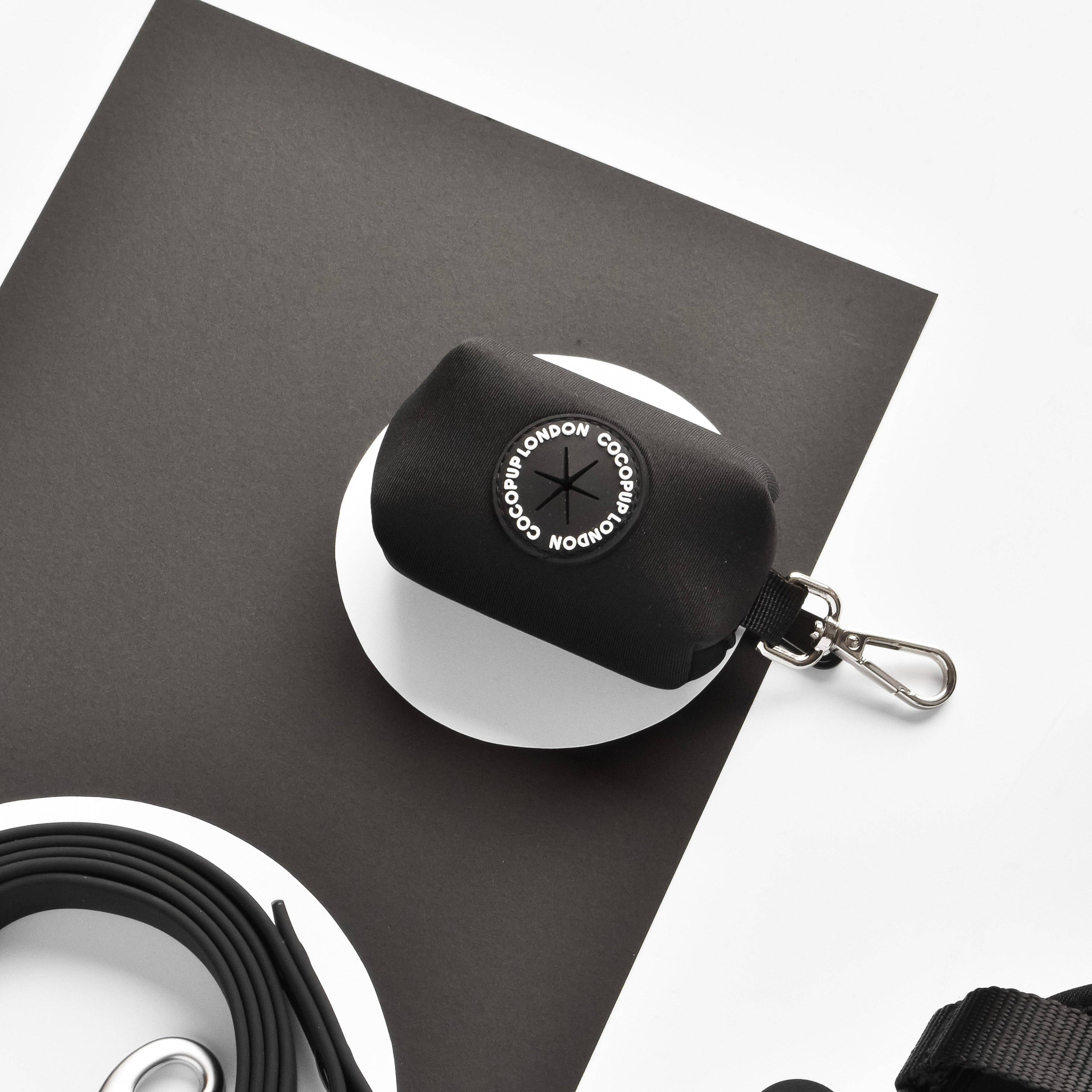 Porte-sac à crottes NAKD - Liquorice