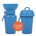Gourde Portable Springland Pets — 591 ml