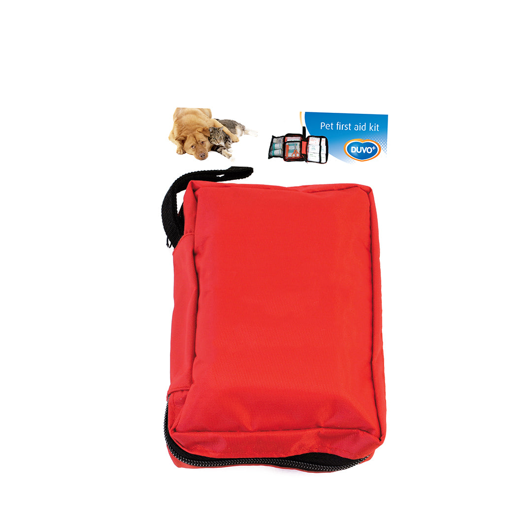 Kit de Premiers Secours