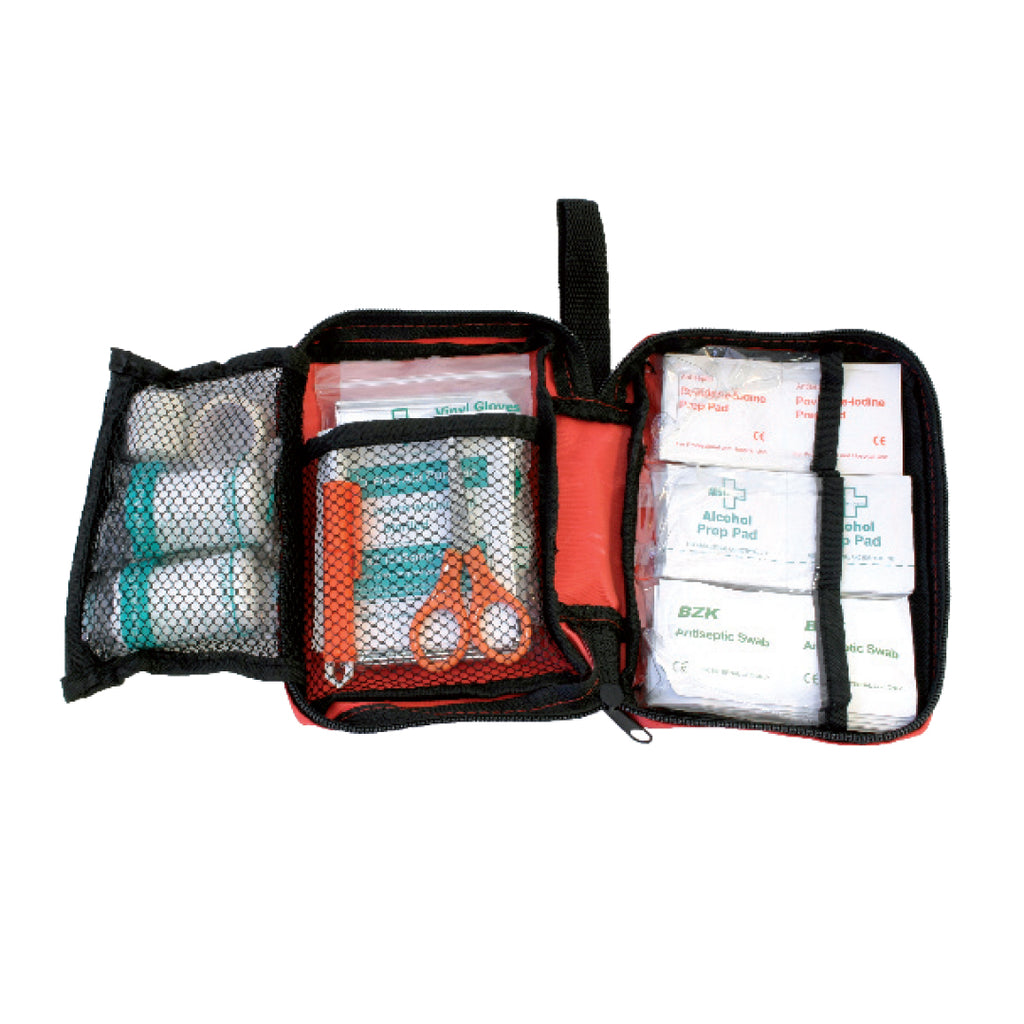 Kit de Premiers Secours