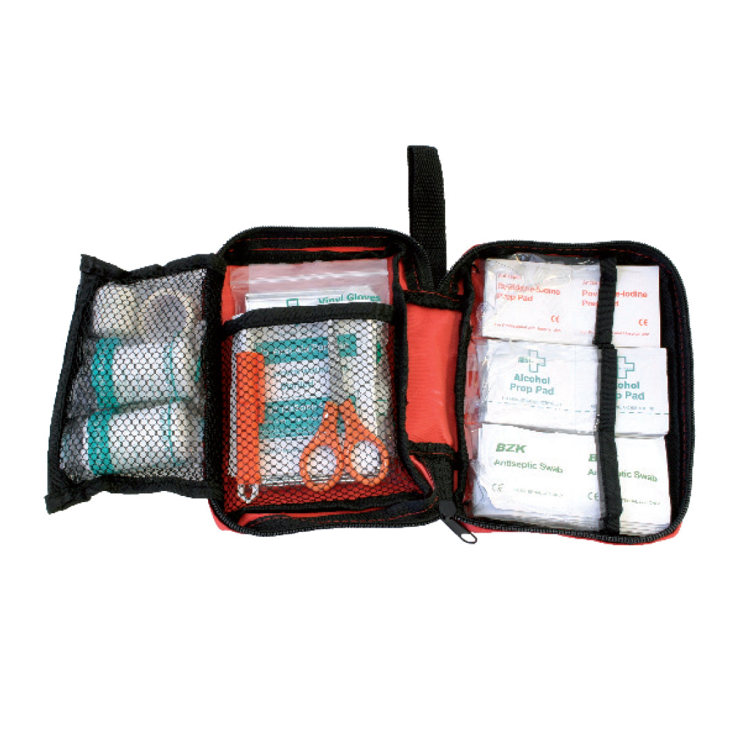 Kit de Premiers Secours