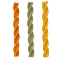 Garden Bites — Friandises Dentaires Fruity Dental Swirls — XL 25 cm — Couleur Surprise
