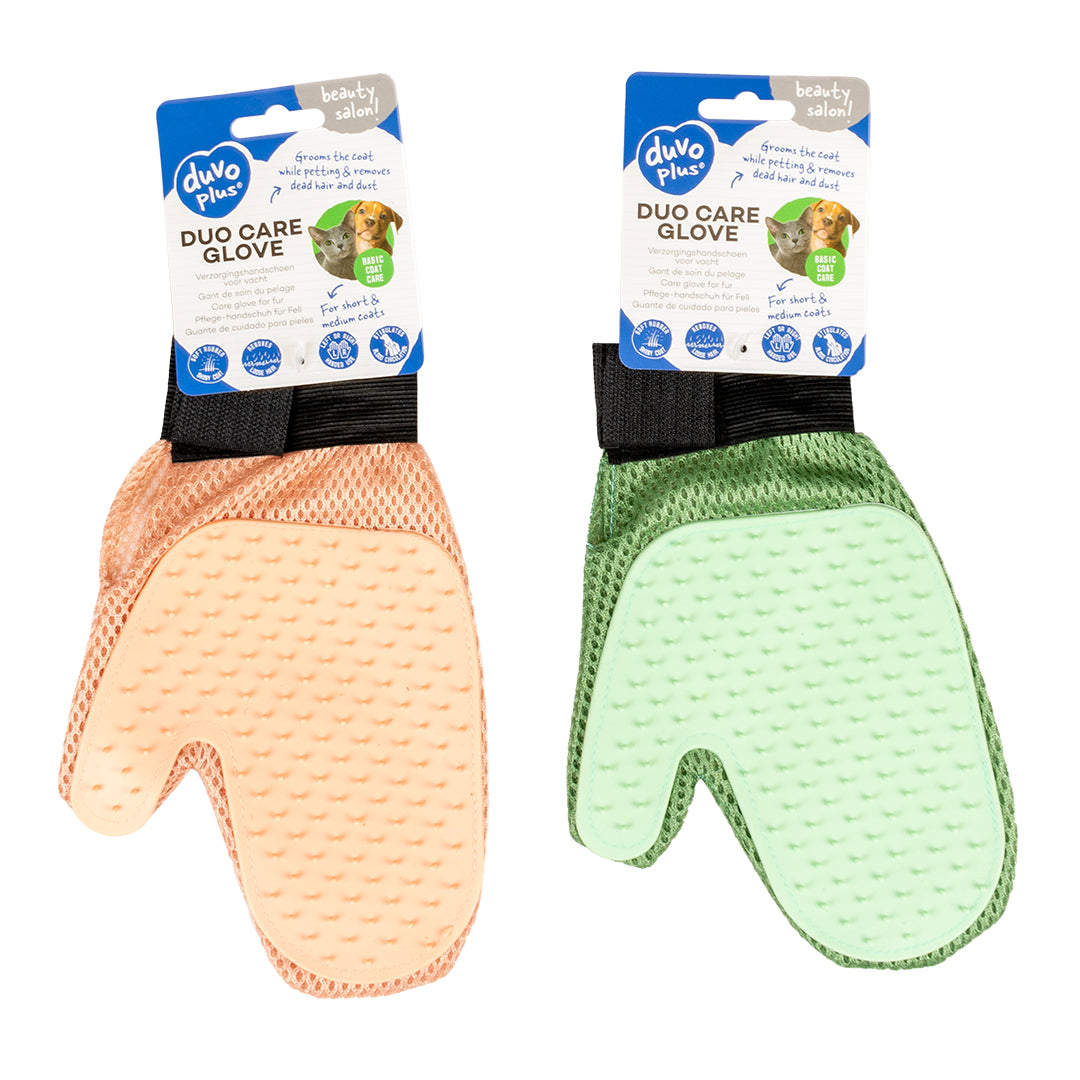 Gant de lavage et massage