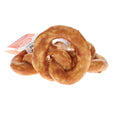 chew! Collagen pretzel poulet