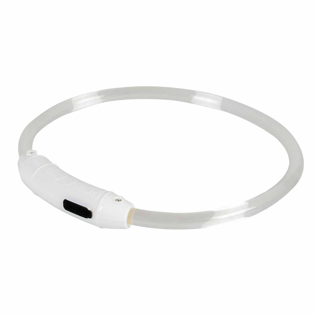 Duvoplus — Flash Ring Anneau Lumineux USB TPU Multicolore