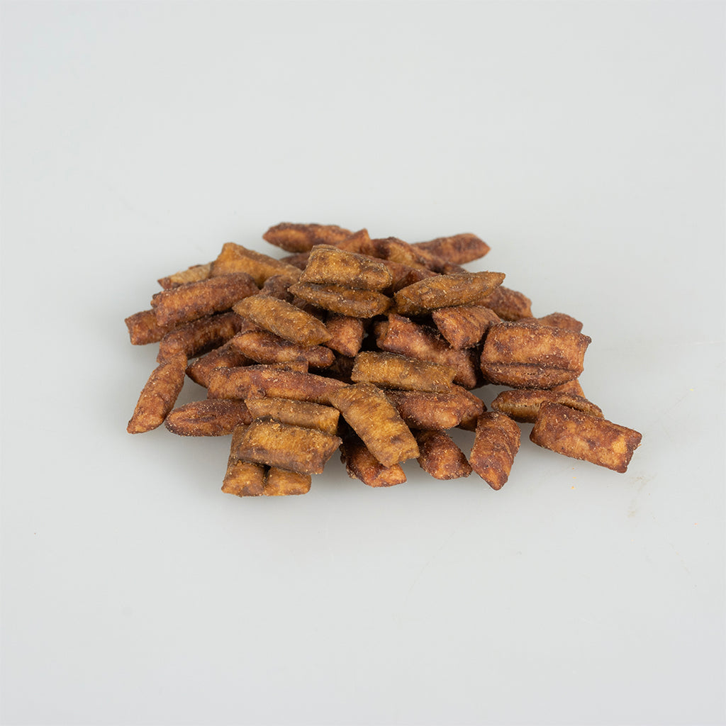 Duvoplus — Friandises de Poisson Croustillants - 50g