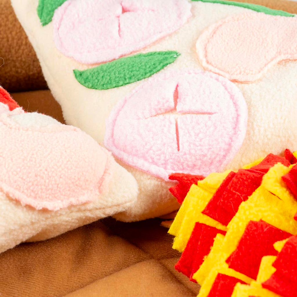 Tapis de fouille PIZZA