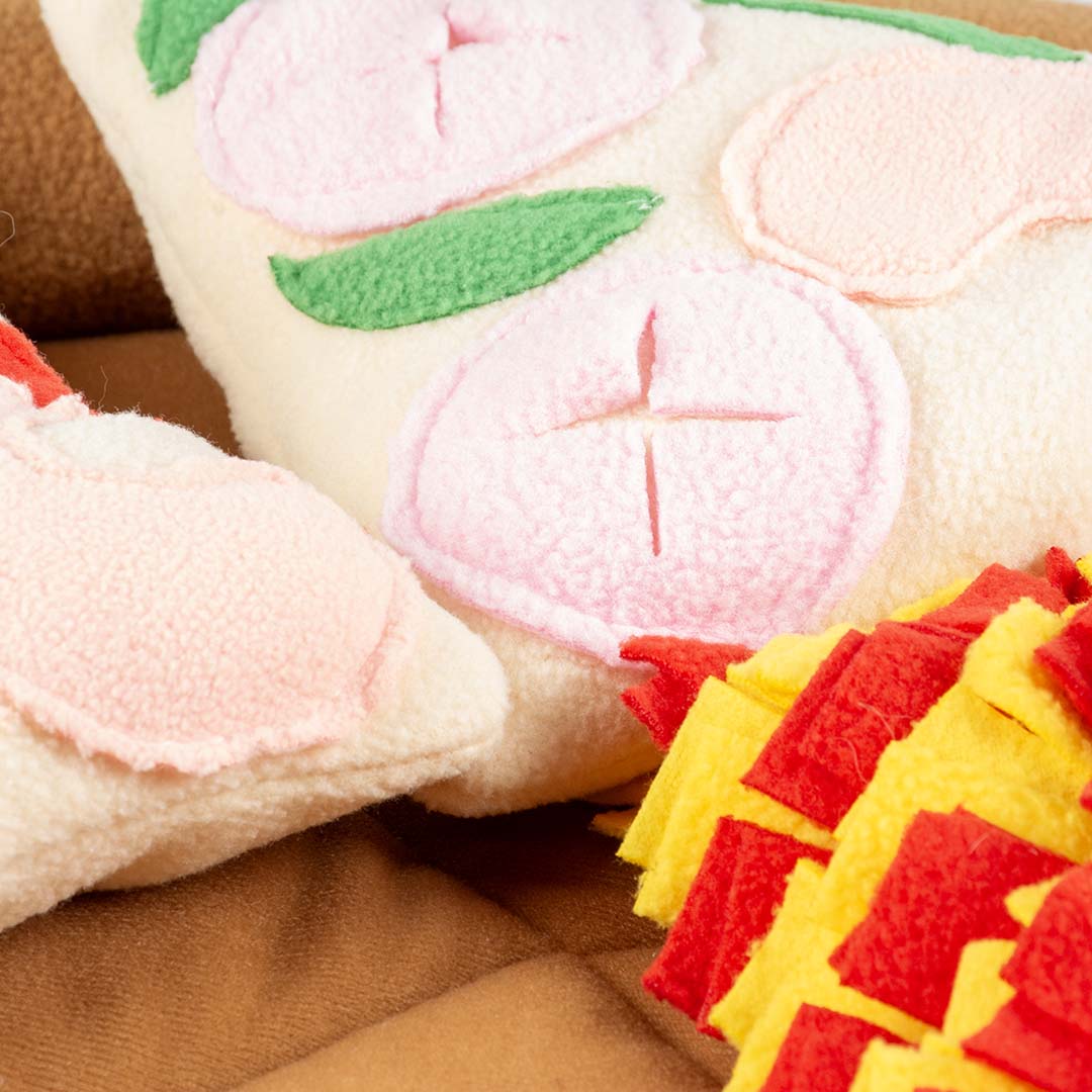 Tapis de fouille PIZZA