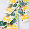 Garden Bites Fruit Blast – Friandises dentaires végétales torsadées S – 30 g