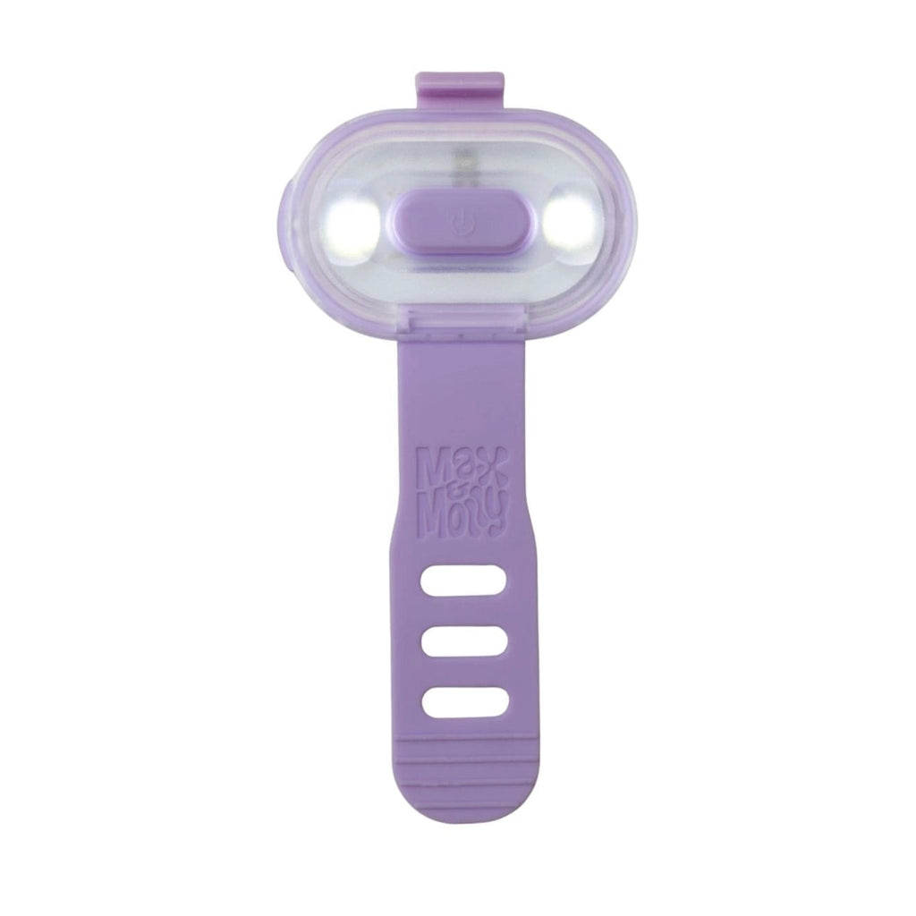 Lumière LED Matrix - rechargeable 12h d'autonomie