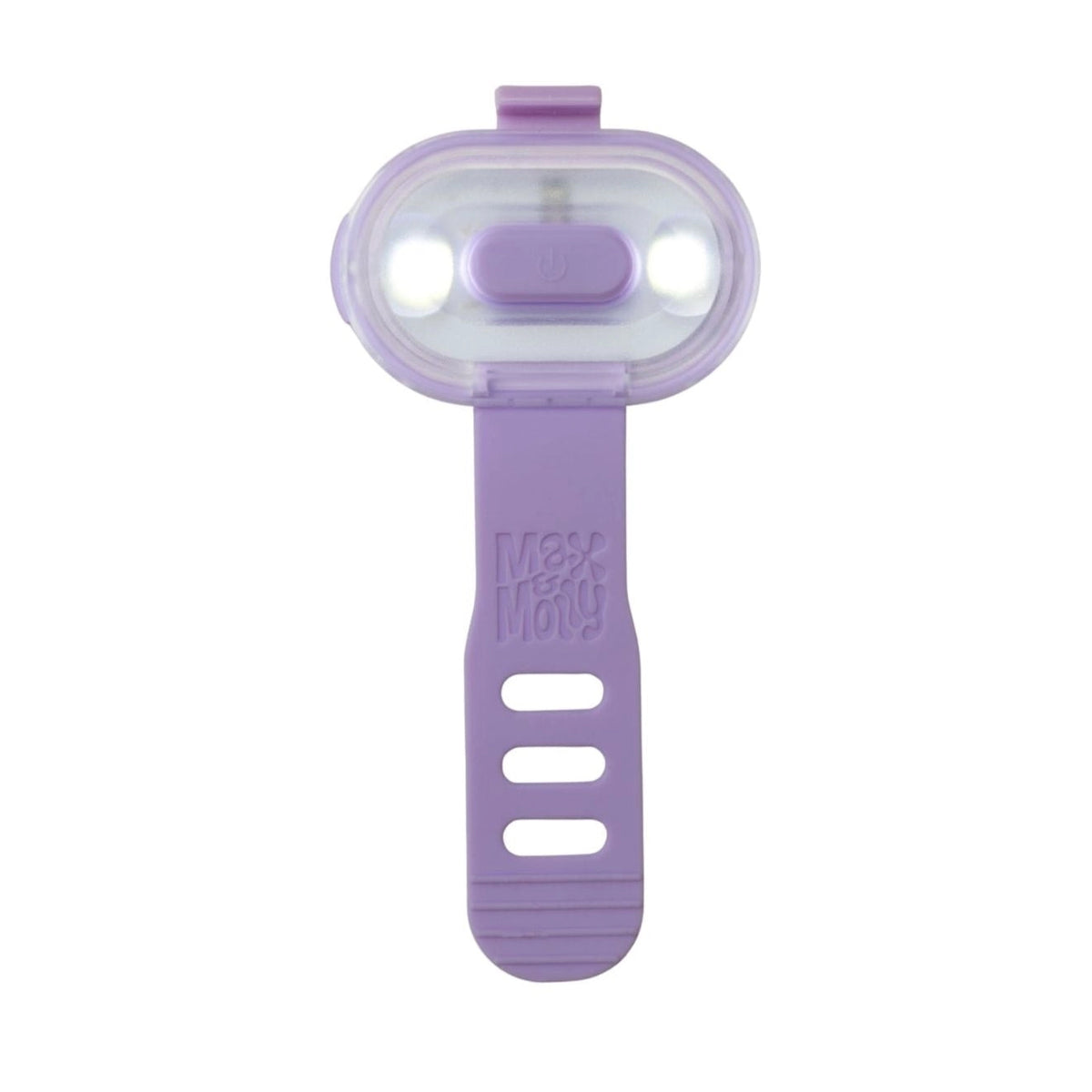 Lumière LED Matrix - rechargeable 12h d'autonomie