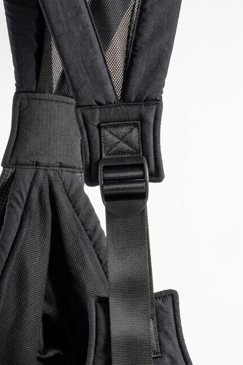 Sac de Transport pour Chien & Chat Weloca – Version Été