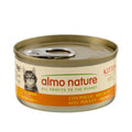Almo Nature HFC Chaton au poulet – 70 g