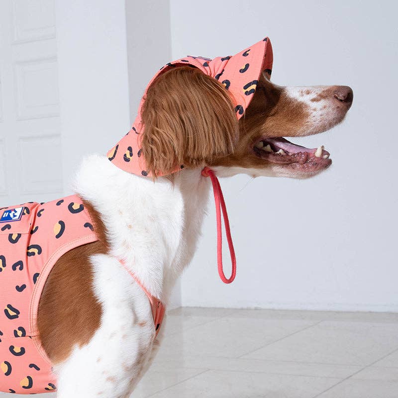 Bob Rafraîchissant Little Panther— disponible en 2 coloris
