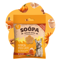 Friandises saines Pumpkin Spice Latte – Soopa - 50g