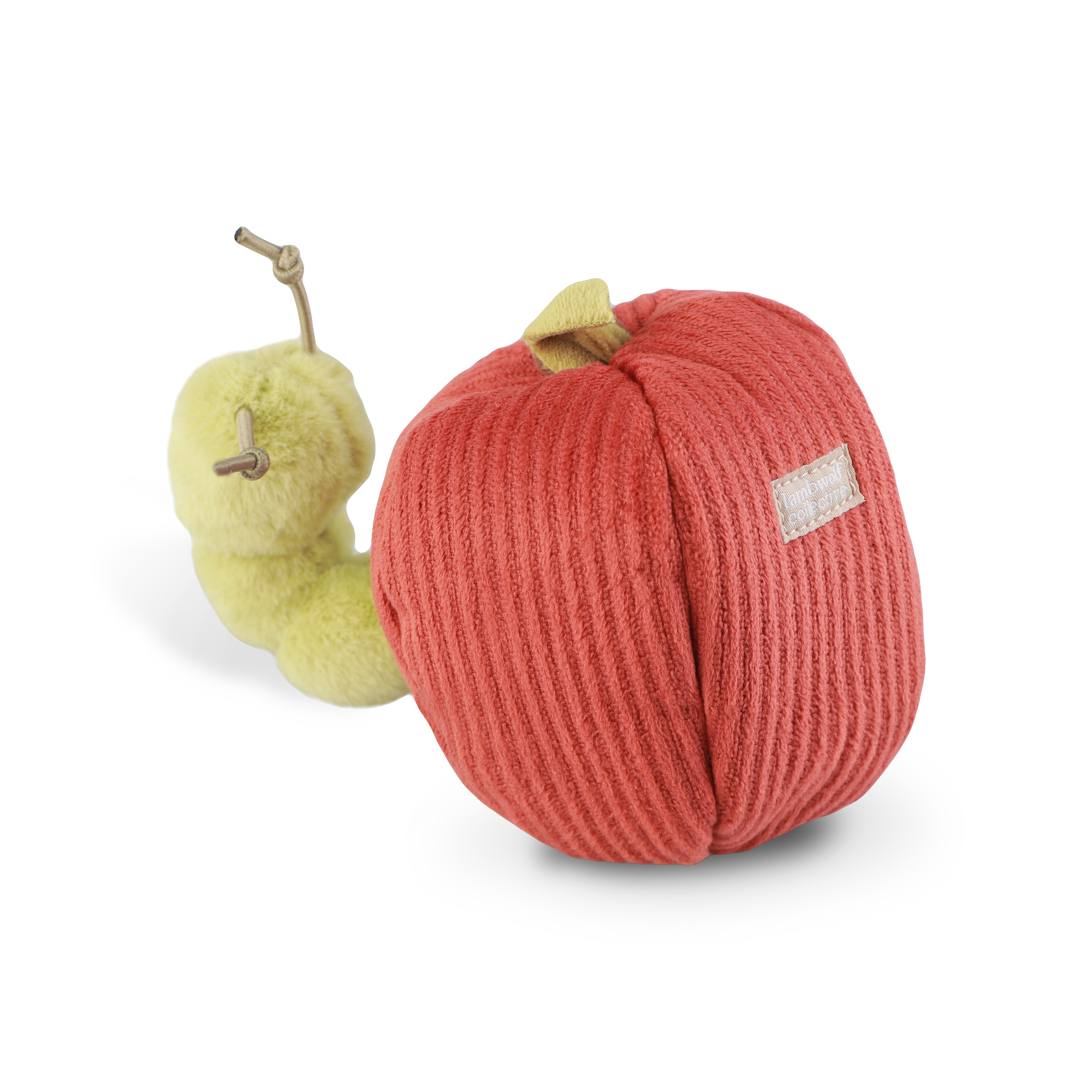 APPLE- Jouet d'enrichissement