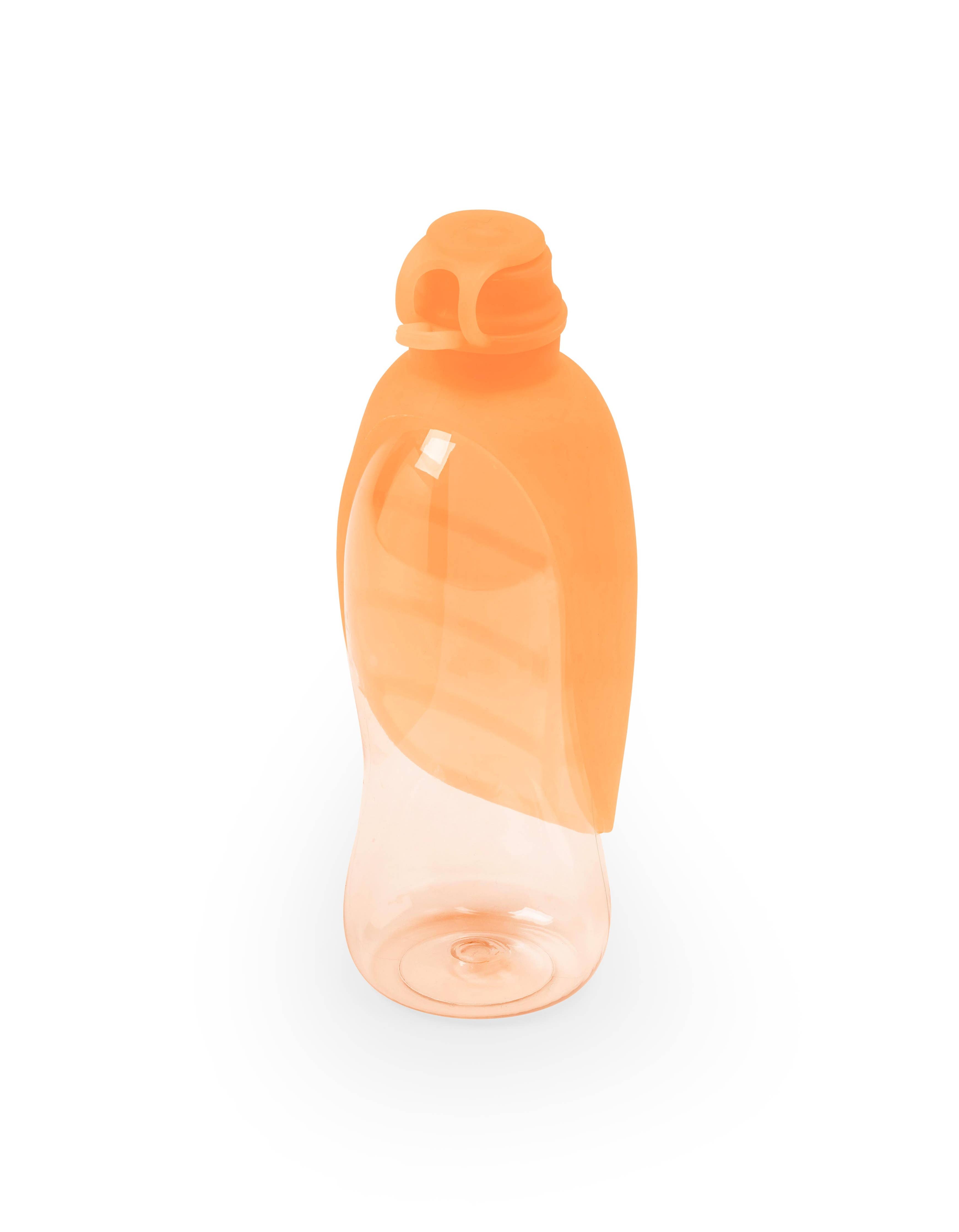 Distributeur d'eau universel avec valve anti-goutte