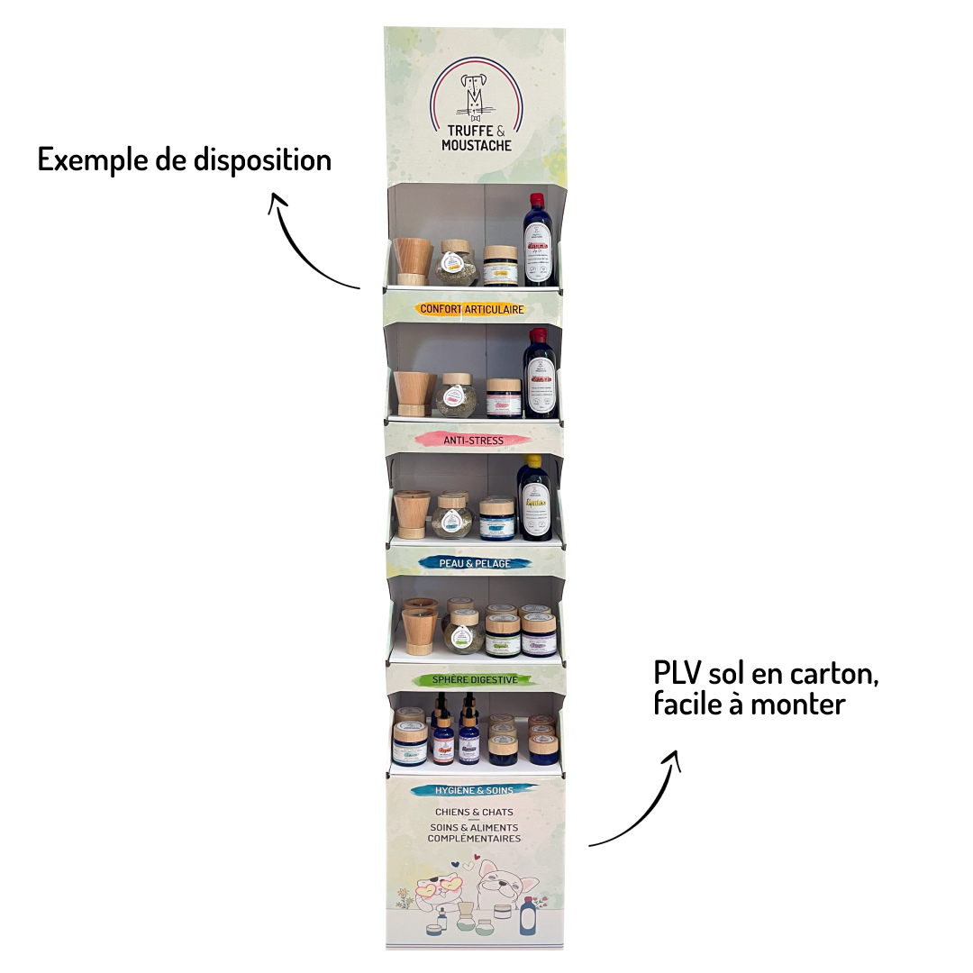 Confort articulaire – Cure courte – Complément alimentaire