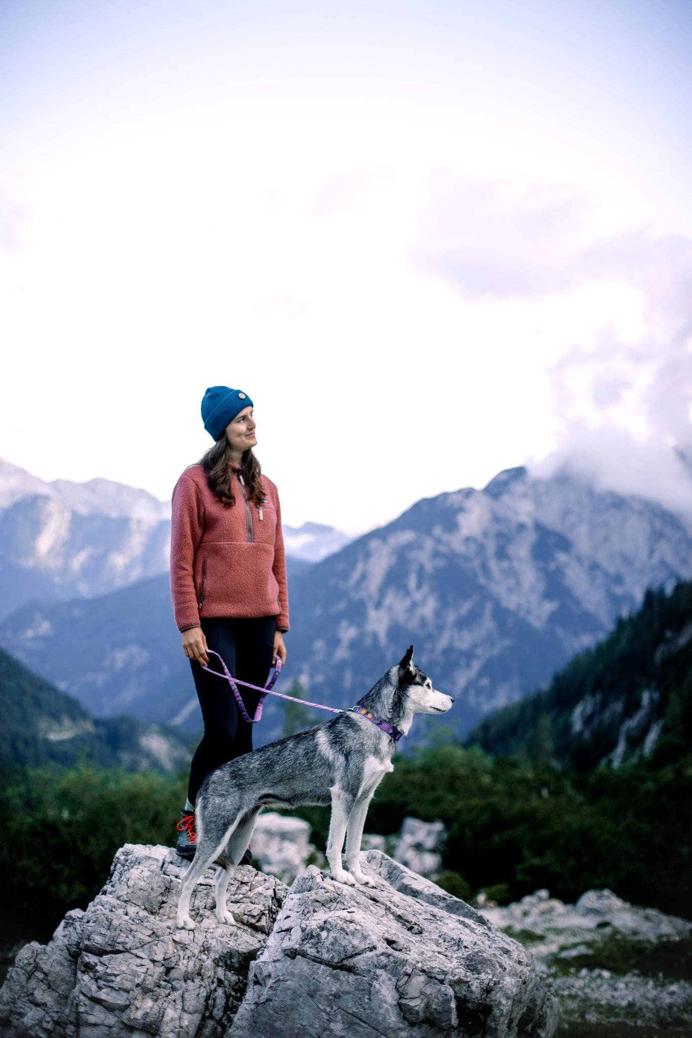 Collier Northern Lights