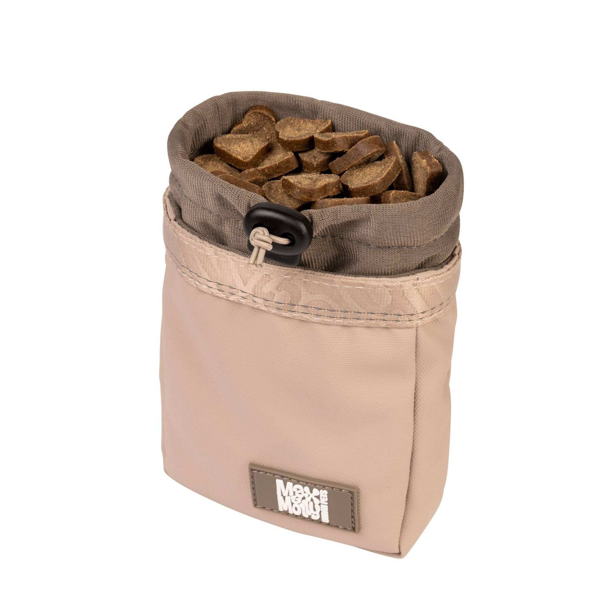 Sac à friandises pour chien - Matrix 2.0 Sand