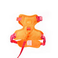 LucyBalu — Harnais Explorer pour Chat avec Laisse 1,5 m