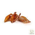 Oreilles de porc séchées